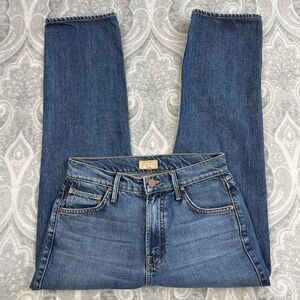 Womens Mother The Dearest Jeans